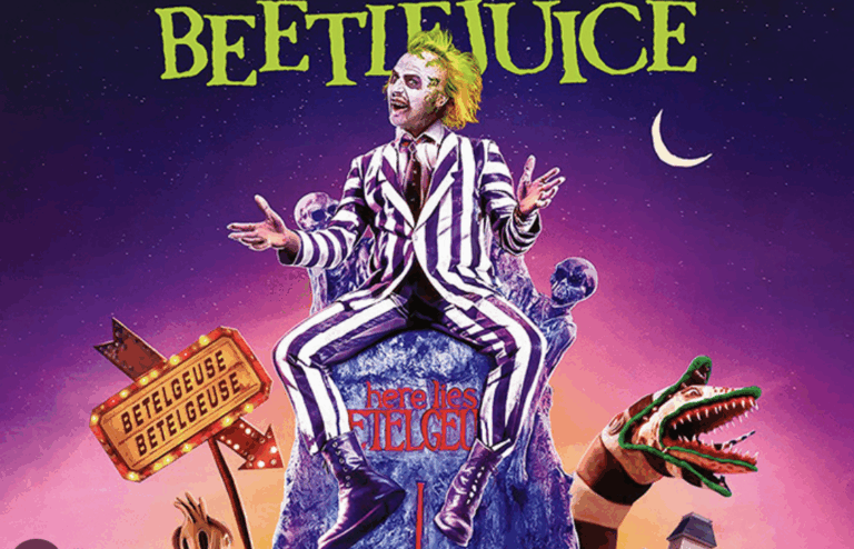 beetlejuice